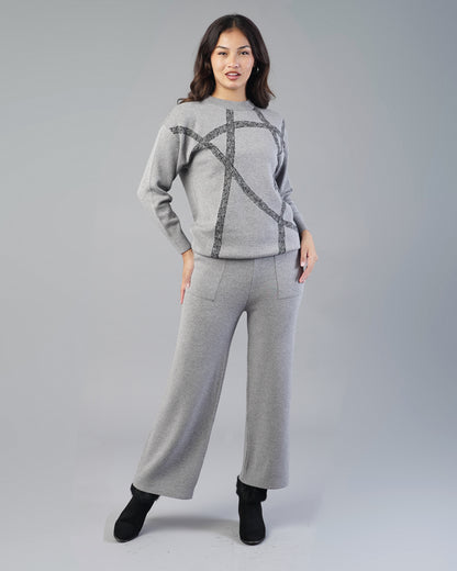 Afterglow Knit