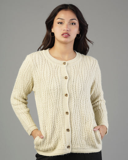 Tessa Knit Cardigan