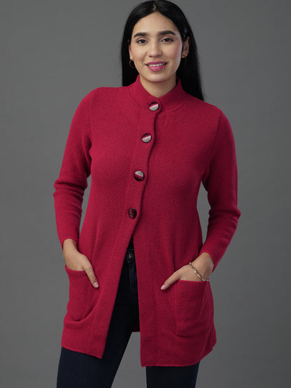 The Multi-Hue Heritage Knit