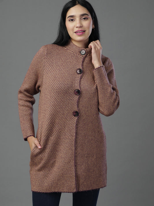 The Gilded Empress Jacquard