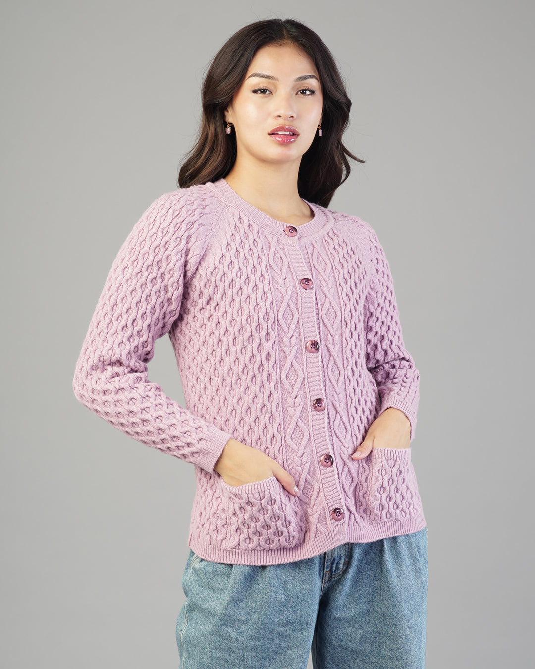 Eva Knit Cardigan