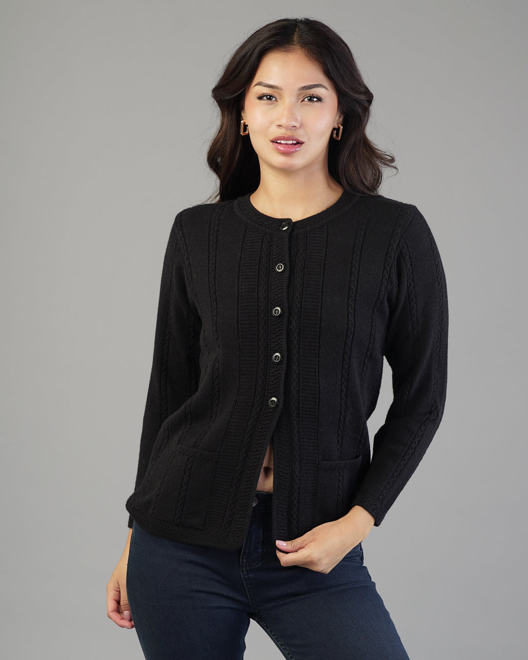 Lara Knit Cardigan