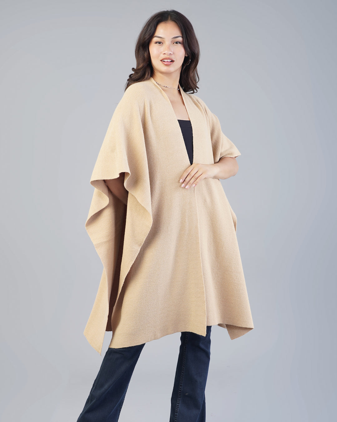 Softfall Cape