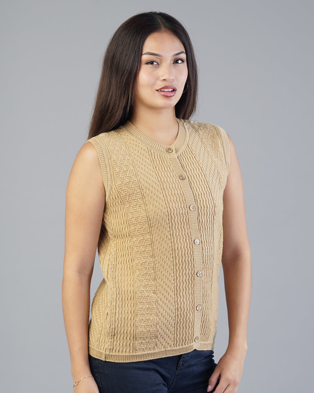Mila Knit Cardigan