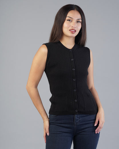 Aria Knit Cardigan