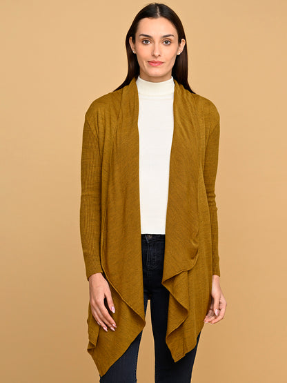 Virsa Savannah shrug