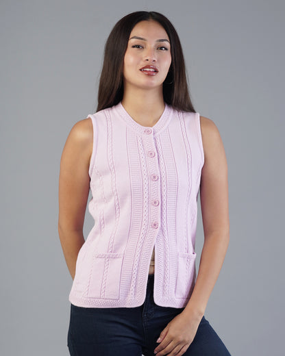 Celine Knit Cardigan