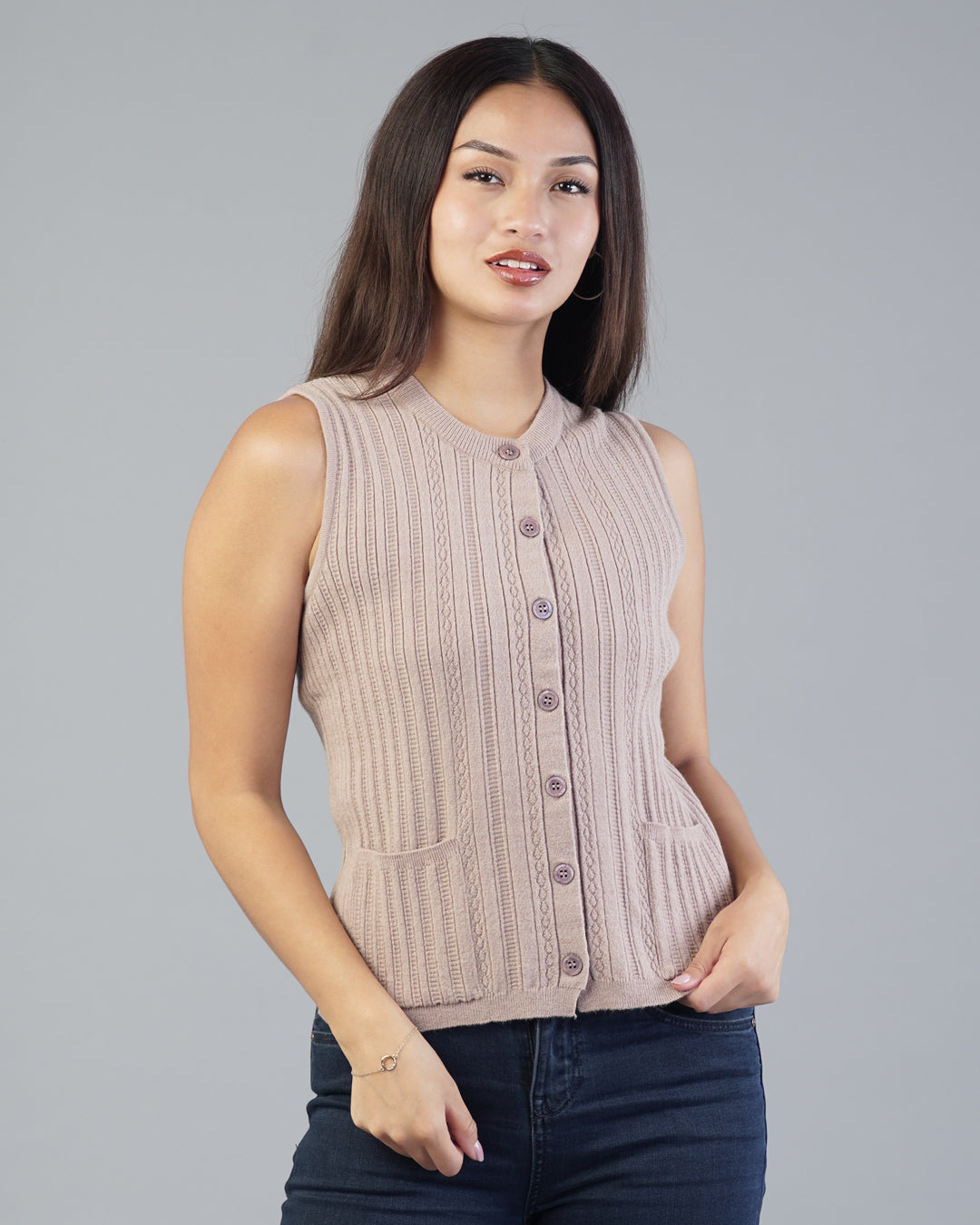 Amara Knit Cardigan