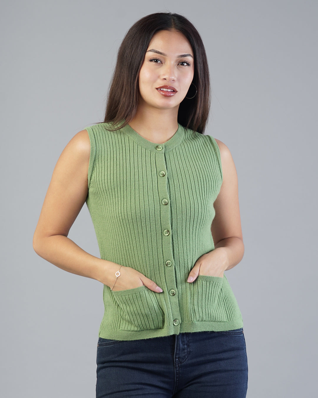 Aria Knit Cardigan