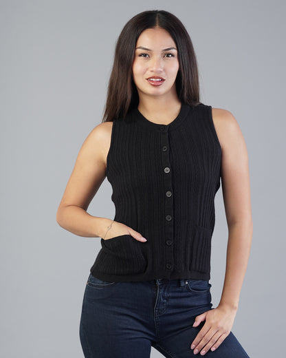 Amara Knit Cardigan