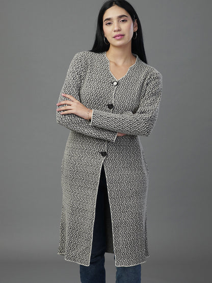 The Ember KnitsCardigan