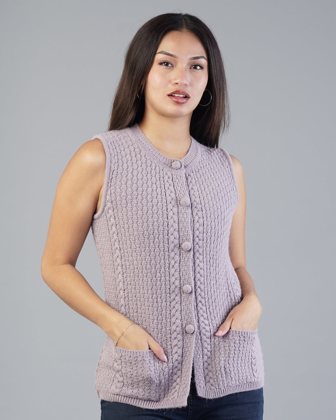 Luna Knit Cardigan