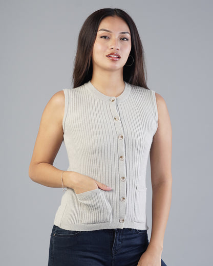 Aria Knit Cardigan