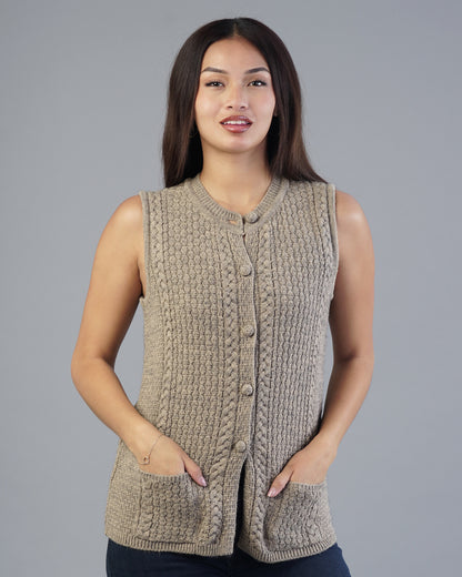 Luna Knit Cardigan