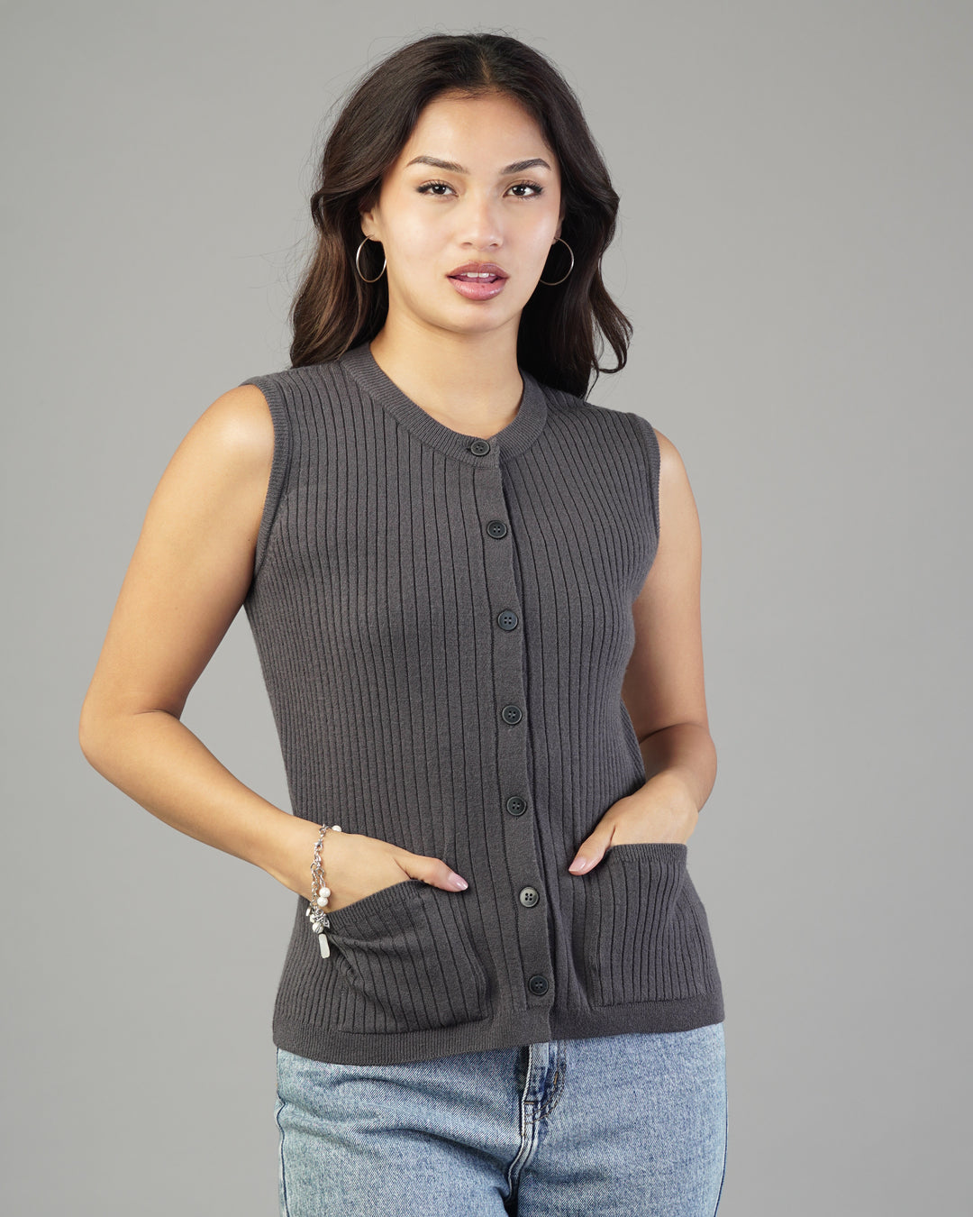 Aria Knit Cardigan