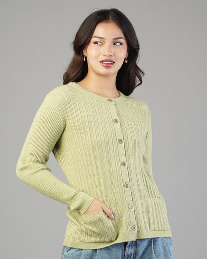 Mira Knit Cardigan