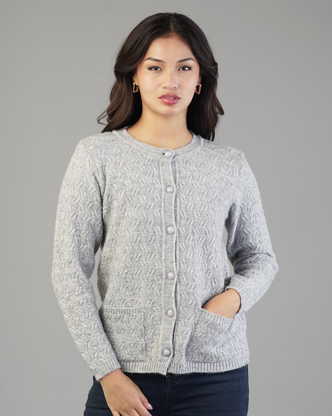 Maya Knit Cardigan