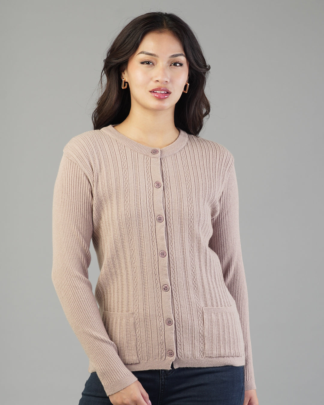 Mira Knit Cardigan