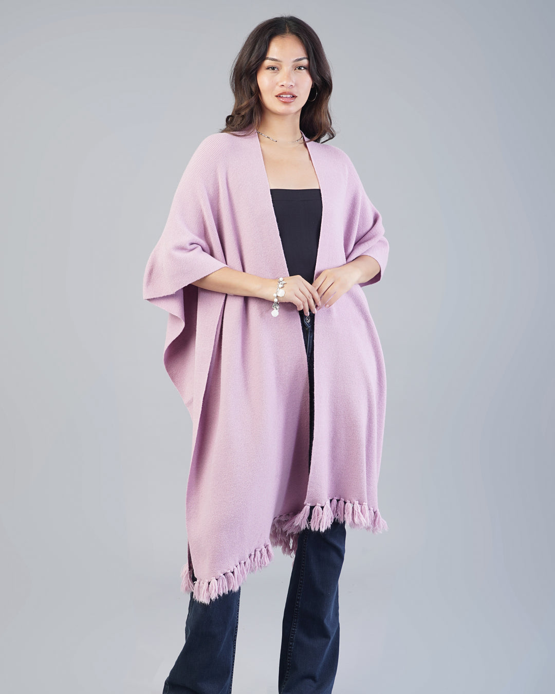 Rose Tassel