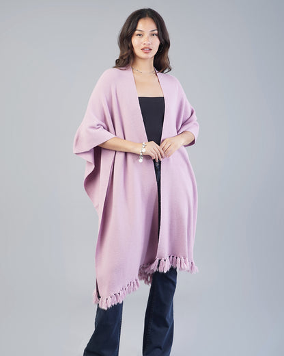 Rose Tassel