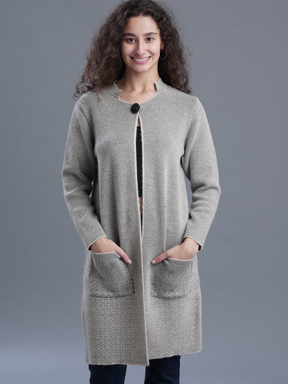 Nyra Signature Winter Shrug