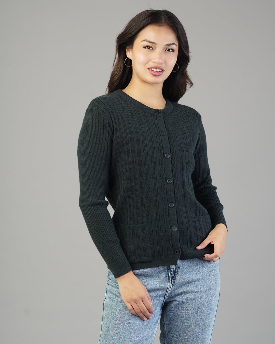 Mira Knit Cardigan