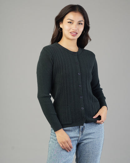 Mira Knit Cardigan