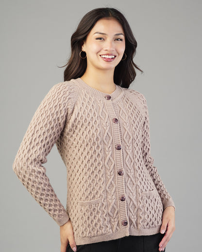 Eva Knit Cardigan