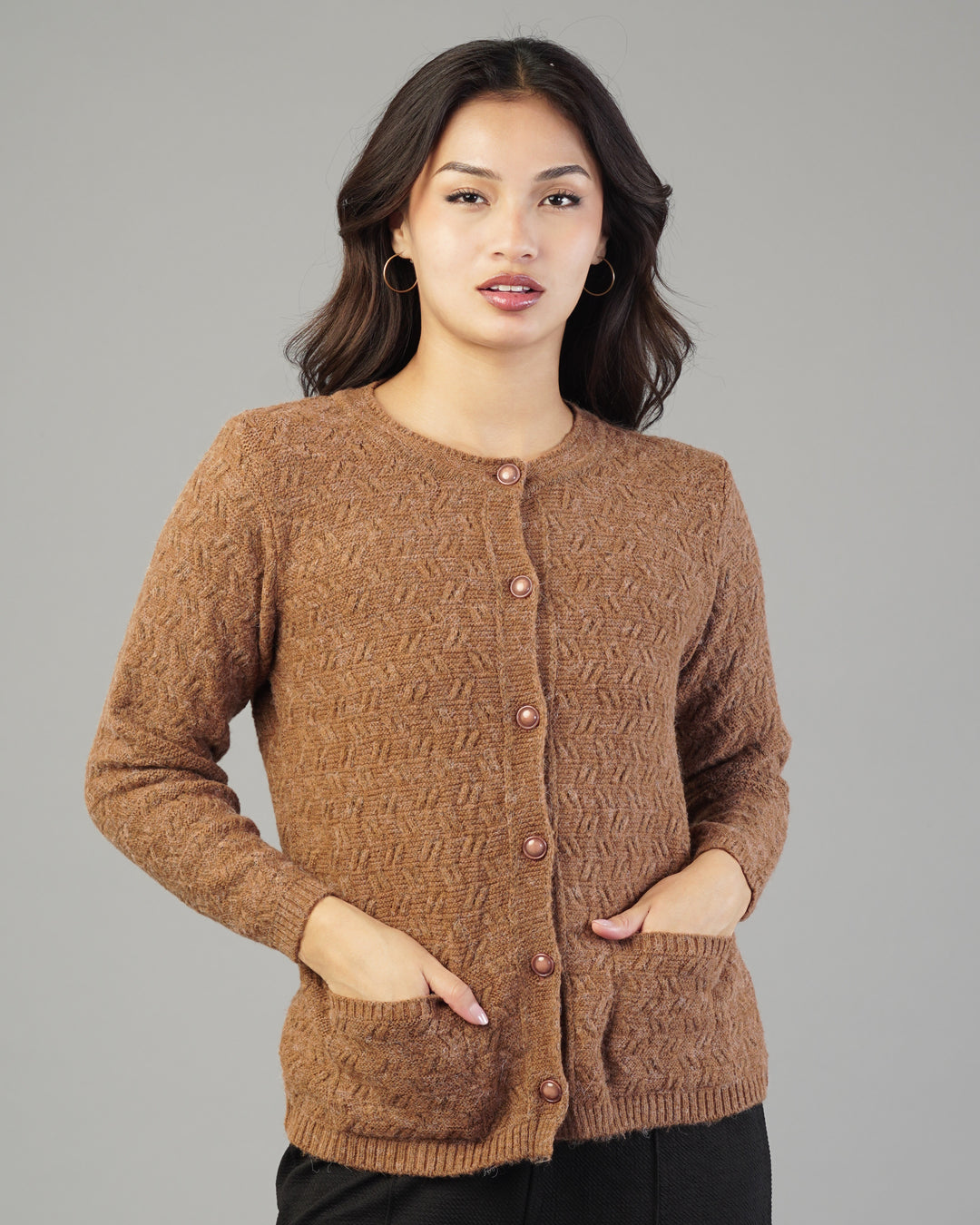 Maya Knit Cardigan