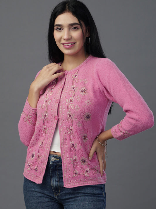 The Petal Soft Pink Layer