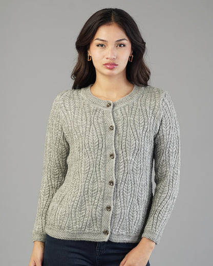 Tessa Knit Cardigan