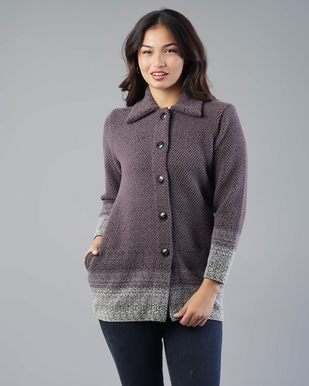 Slate Weave