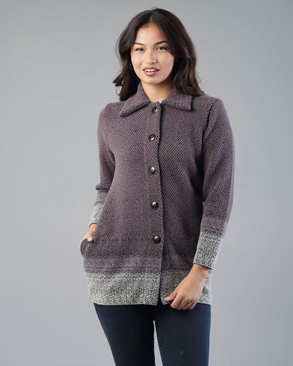 Slate Weave