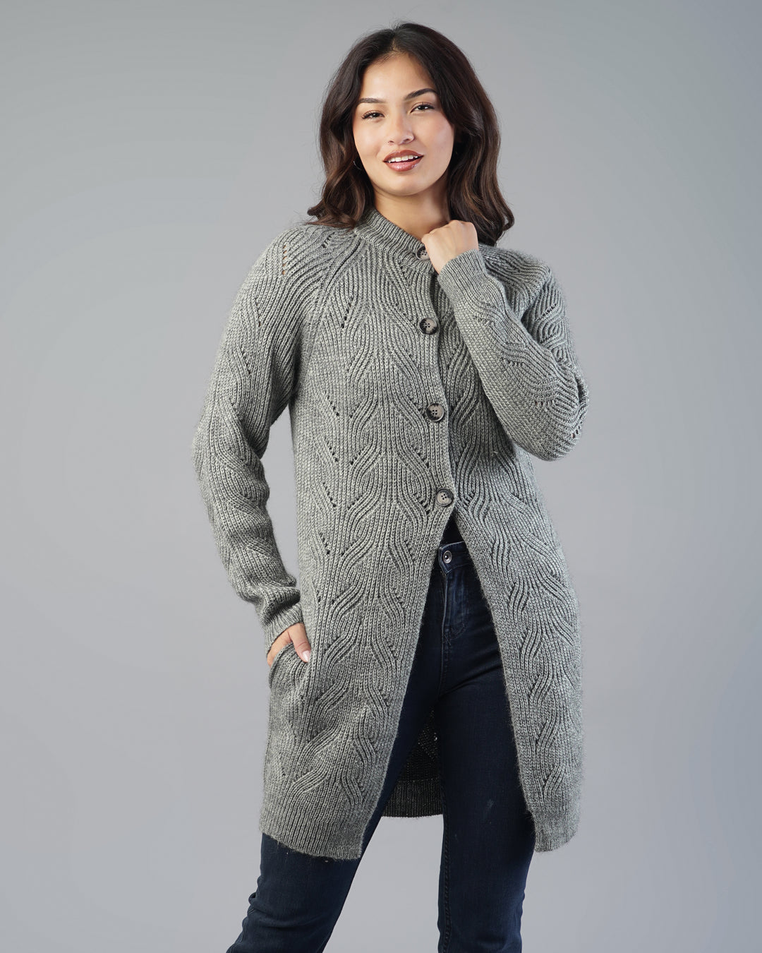 Cloudpoint Knit