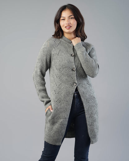 Cloudpoint Knit