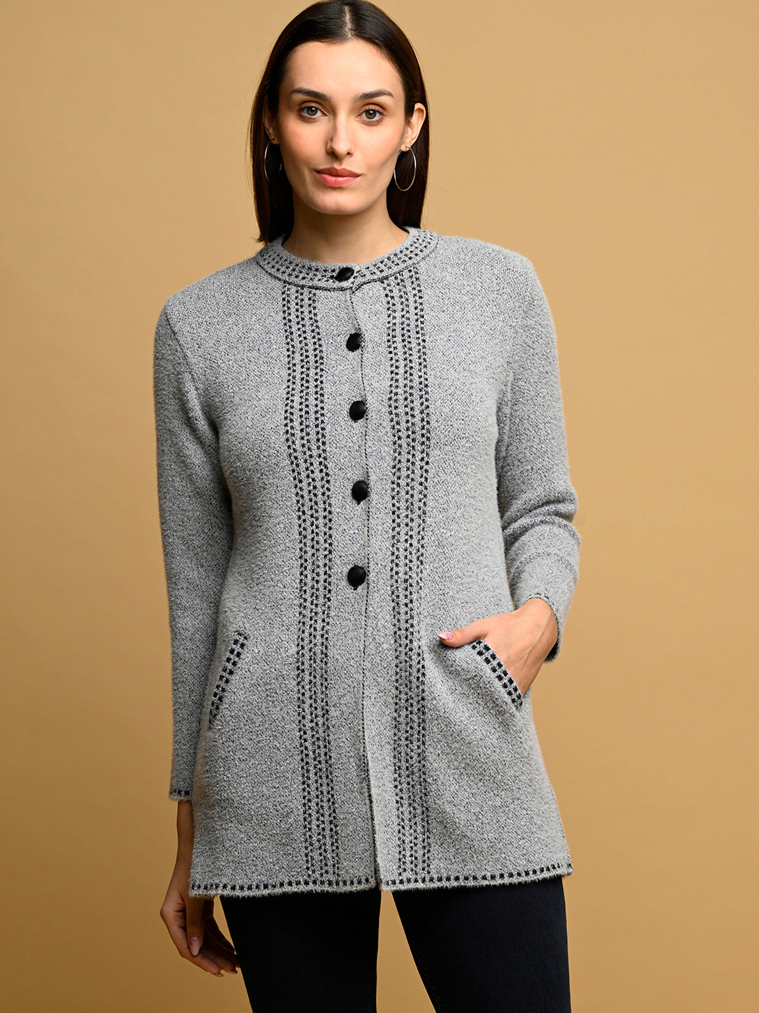 Virsa Oxford Elegance