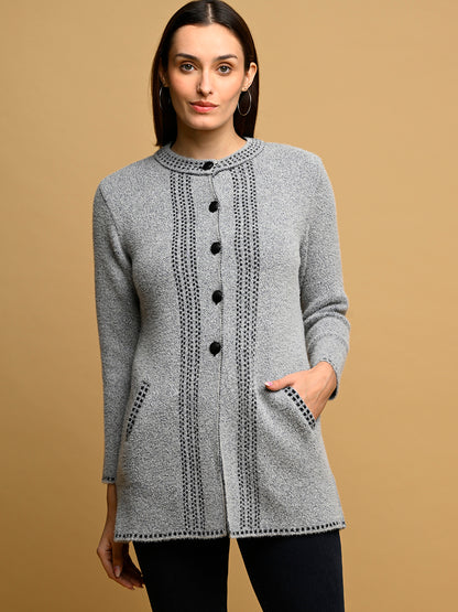 Virsa Oxford Elegance