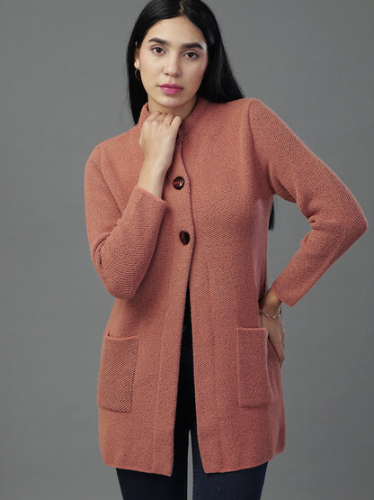 The Multi-Hue Heritage Knit