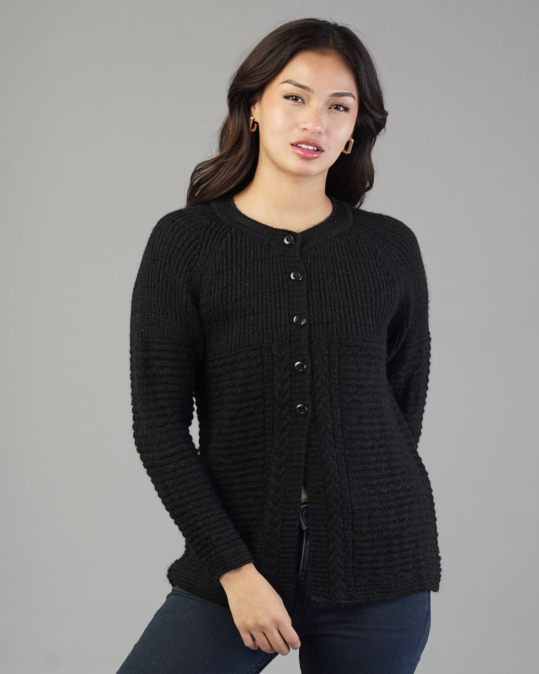 Ayla Knit Cardigan