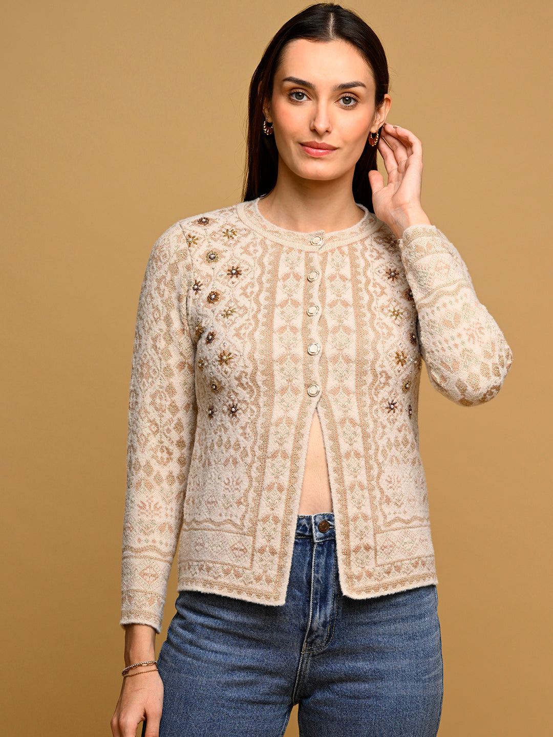 Virsa Stockholm Serenity