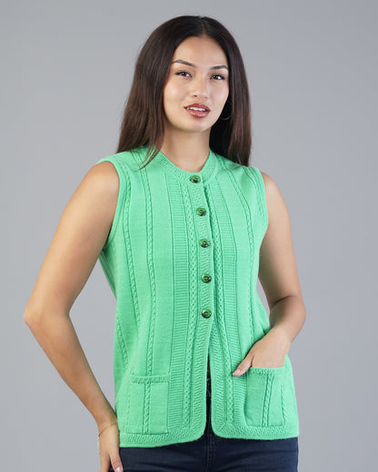 Celine Knit Cardigan