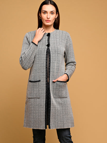 Virsa Broadway Shrug