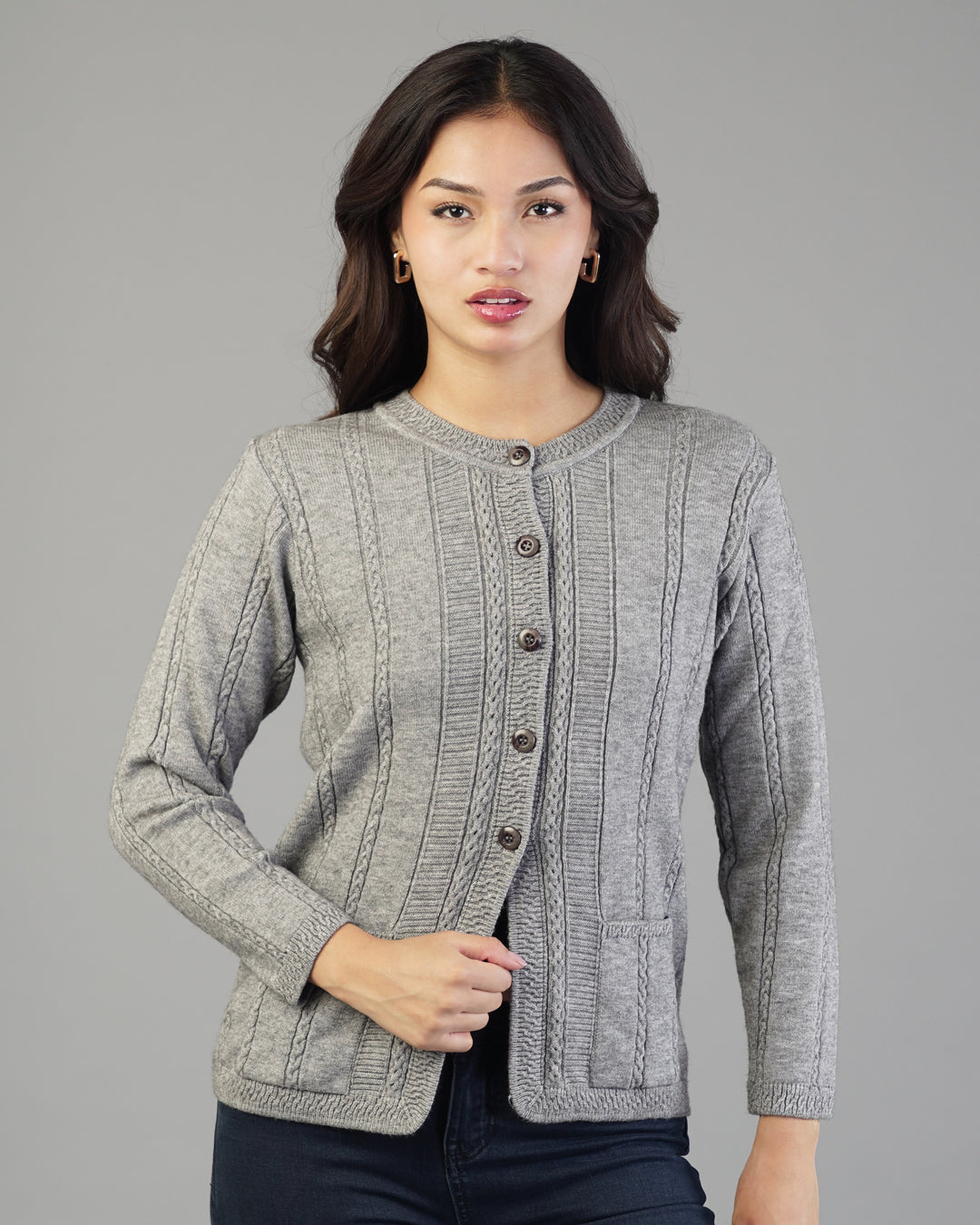 Lara Knit Cardigan