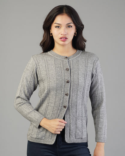Lara Knit Cardigan
