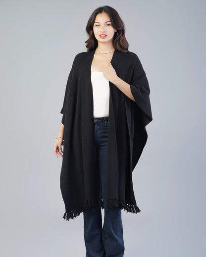 Softfall Cape