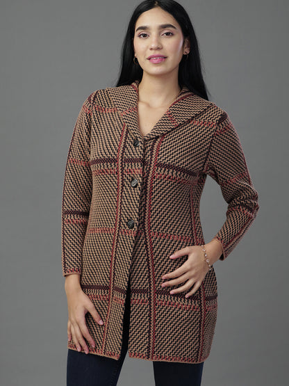 Timeless Warmth with Modern Sophistication