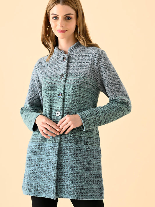 Urban Edge Pullover