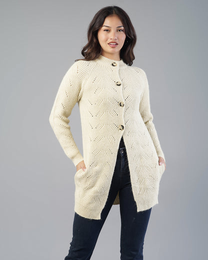 Cloudpoint Knit