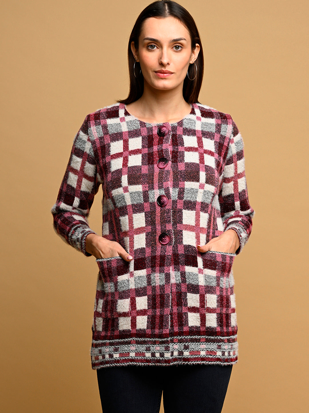 Virsa Mayfair Layers