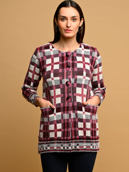 Virsa Mayfair Layers